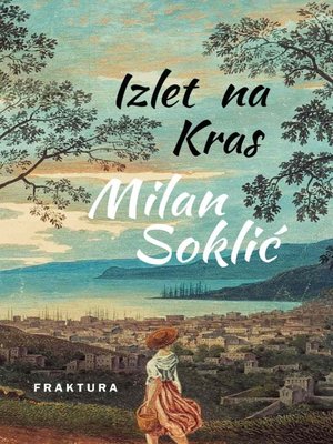 cover image of Izlet na Kras